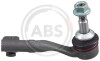 Наконечник тяги рульової BMW 3 (F30/F80) 12-18/3 GT (F34) 13- Пр. A.B.S. 231035 (фото 1)