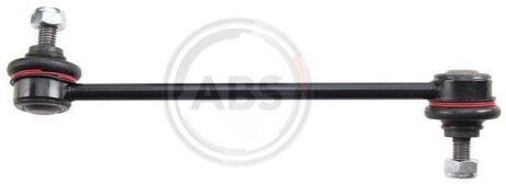 Тяга стабілізатора перед. Hyundai i20 08- /ix20 10- /KIA Venga/Picanto 10- Л. A.B.S. 260748