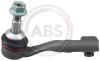 Наконечник тяги рульової BMW 3 (F30/F80) 12-18/3 GT (F34) 13- Л. A.B.S. 231034 (фото 1)