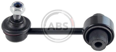 Тяга стабілізатора задн. Subaru Forester 08- (AWD) A.B.S. 260846