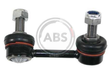 Тяга стабілізатора перед. Kia Sorento I 02-11 Пр. A.B.S. 260449