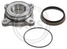 Підшипник маточини перед. Toyota Hilux 04-15 A.B.S. 201213 (фото 1)