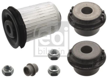 Сайлентблок важіля(к-т) FEBI BILSTEIN 100929
