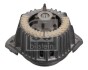 Подушка двигуна ліва MB C-class (W204)/E-class (W212) 2.2CDI 07- (FEBI) FEBI BILSTEIN 101055 (фото 1)