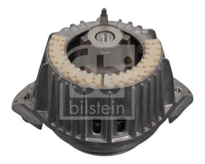 Подушка двигуна ліва MB C-class (W204)/E-class (W212) 2.2CDI 07- (FEBI) FEBI BILSTEIN 101055