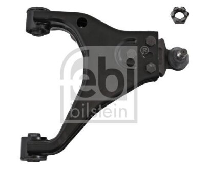 Важіль підвіски FEBI BILSTEIN 41702