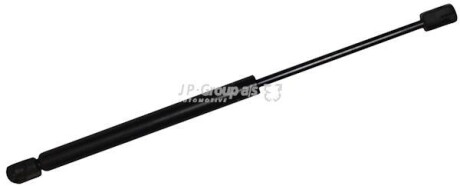 Амортизатор багажника Aveo/Kalos 03- (388/150mm 350N) JP GROUP 3281200200
