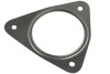Прокладка труби вихлопної Citroen Jumper/Fiat Ducato/Peugeot Boxer 3.0 HDi 08- FAST FT84596 (фото 1)