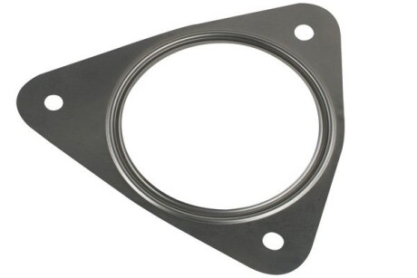 Прокладка труби вихлопної Citroen Jumper/Fiat Ducato/Peugeot Boxer 3.0 HDi 08- FAST FT84596