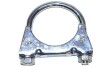 Хомут глушника Logan/Sandero 10-/Astra G/Kangoo/Megane II (49.1mm) FAST FT84546 (фото 1)