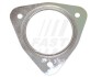 Прокладка труби вихлопної Citroen Jumper/Peugeot Boxer 2.2 HDi 06- FAST FT49544 (фото 1)