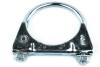 Хомут глушника Octavia/Golf/Ducato/Jumper/LT 1.8-2.8 86- (59,5mm) FAST FT84551 (фото 1)