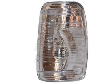 Вказівник повороту на дзеркало FORD TRANSIT 13-24 Пр. FAST FT87337