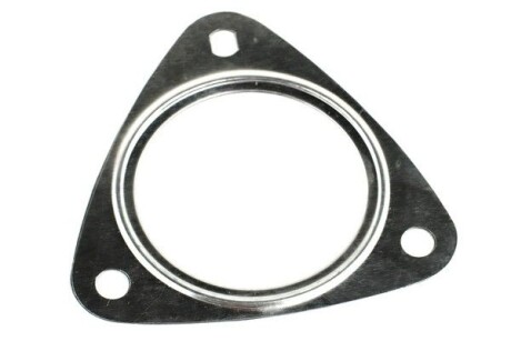 Прокладка глушника Ducato/Boxer 2.2HDI 06- FAST FT84577