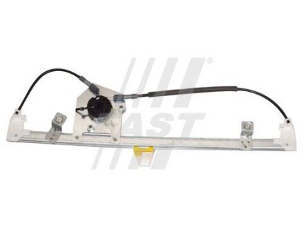 Склопідйомник перед. FIAT DOBLO 10-23 Пр. FAST FT91912