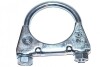 Хомут глушника FIAT PUNTO 99-12 (45mm) FAST FT84545 (фото 1)