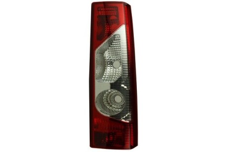 Ліхтар задній Fiat Scudo 07-16 Пр. FAST FT86438