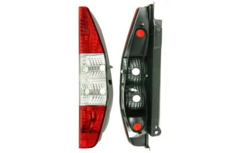 Ліхтар задній Fiat Doblo 01-05 Пр. FAST FT86305