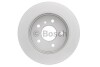 Диск гальмівний BOSCH 0986479B36 (фото 4)