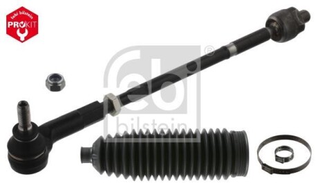 Тяга рульова з пильником FEBI BILSTEIN 44342