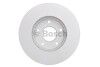 Гальмівний диск BOSCH 0986479B61 (фото 4)