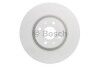 Диск гальмівний BOSCH 0986479B49 (фото 2)