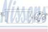Осушувач кондиціонера Laguna II/Espace 1.6-3.5 i/dCi 05-15 NISSENS 95494 (фото 1)