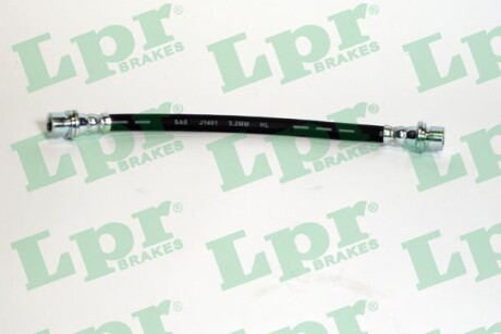 Шланг гальмівний LPR 6T48027