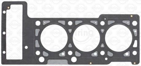 Прокладка, головка блоку циліндрів зліва Chrysler 2,7 V6 24V ELRING 512.850