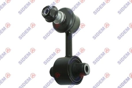 Тяга стабілізатора задн. Hyundai Elantra/i30/Ioniq/Kona/Kia Cee\'d 16- SIDEM 87664