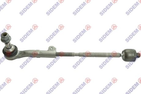 Тяга рульова BMW 1 (G20/80/28) 18- (+наконечник) Л. SIDEM 21020