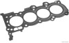 Прокладка ГБЦ 0,5 мм Hyundai i20 -21, Kia Picanto 2 -18 JAKOPARTS J12505004 (фото 1)