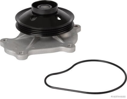 Насос водяний Lexus NX 1, RC 14-, Toyota RAV4 -19 JAKOPARTS J1512139