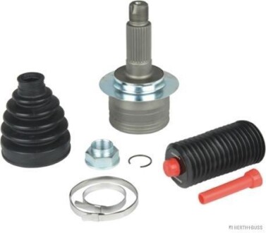 ШРКШ з пильовиком Suzuki SX4 06- JAKOPARTS J2828036