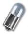 ЛАМПА 5W 12V BA15S 5XFS10 ULTRALIFE OSRAM 5007ULT (фото 2)