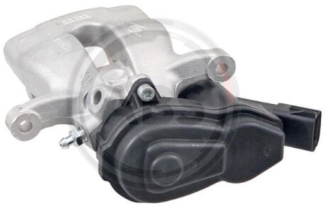 Супорт гальмівний задній Renault Megane III 1.0-2.0/dCi/TCe (d=34mm) Пр. (електро) A.B.S. 530382