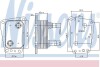 Радіатор масла Jumpy/Jumper 16- /3008/508 09- 2.0 HDi/BlueHDi (AHR/AHX) NISSENS 90967 (фото 1)