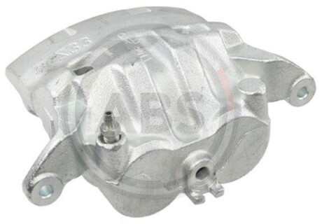 Гальмівний супорт перед. Pathfinder (R51)/Navara (D40) 05- Пр. (Ø 45mm/NISSAN) A.B.S. 727222