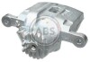 Гальмівний супорт задн. KIA Sorento 02-11 Л. (Ø 43mm/KASSCO) A.B.S. 721511 (фото 1)