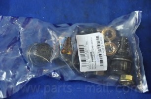 Стійка стабілізатора DAEWOO TOSCA(V250) (, Korea) PARTS-MALL PXCLC-011