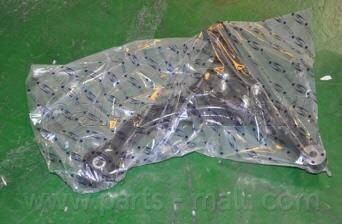 Важіль підвіски Hyundai передн. прав. (, Korea) PARTS-MALL PXCAA-024LR