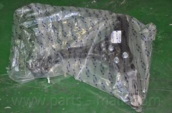 Важіль підвіски Hyundai передн. лів. (, Korea) PARTS-MALL PXCAA-024LL
