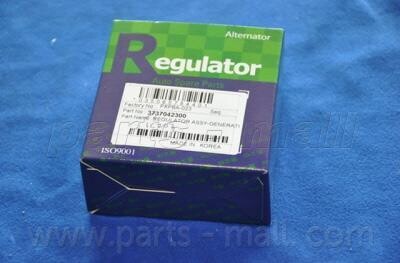 Регулятор генератора (, Korea) PARTS-MALL PXPBA-023