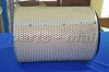 Фільтр повітряний (, Korea) PARTS-MALL PAA-072 (фото 2)