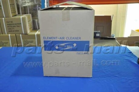 Фільтр повітряний (, Korea) PARTS-MALL PAA-072