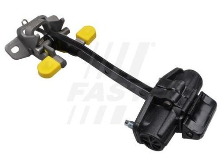 Обмежувач дверей задніх FIAT FIORINO 07- Л.=Пр. FAST FT95399