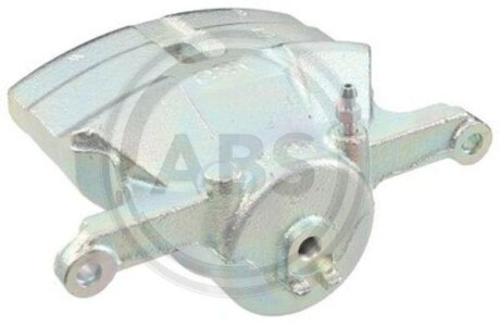 Гальмівний супорт перед. Qashqai 06-13/X-Trail (T32) 13- Пр. (Ø 60mm/AKEBONO) A.B.S. 721912