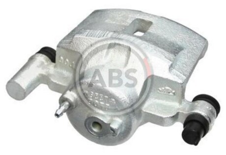 Гальмівний супорт перед. Mazda 323/626 91-04 Л. (Ø 57mm/AKEBONO) A.B.S. 727011