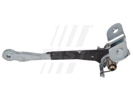 Обмежувач дверей задніх FIAT DOBLO 01-10 Л.=Пр. FAST FT95533