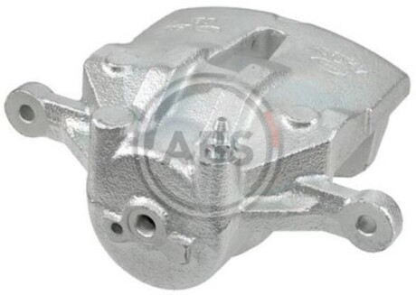Гальмівний супорт перед. I30/Ceed 06-13 Л. (Ø 57mm/MOBIS) A.B.S. 722001